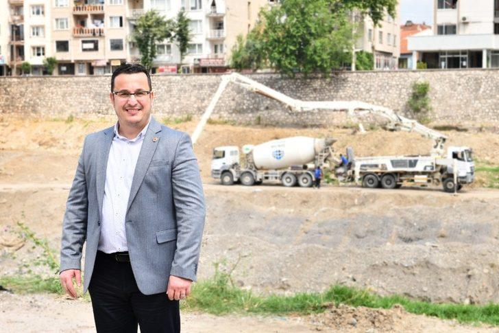 Mustafakemalpa’ya Porsuk modeli G5