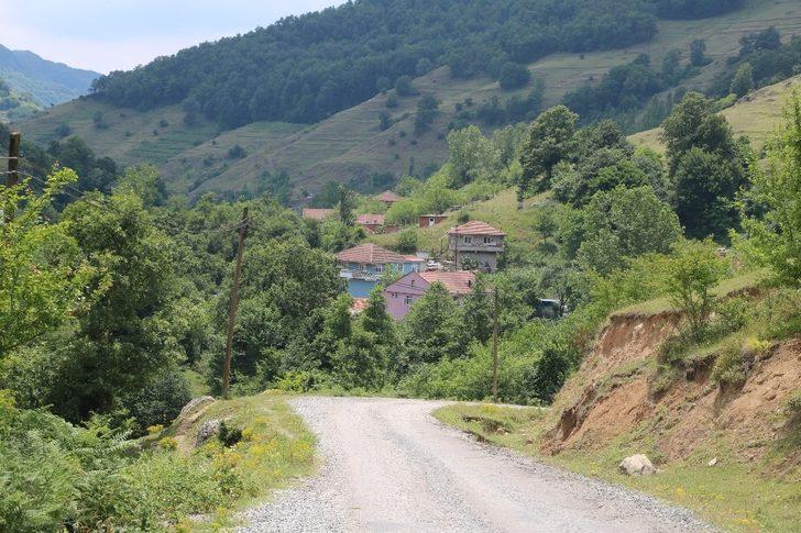 Zonguldak’ın Sivriler köyündeki karantina uygulaması sona erdi G1