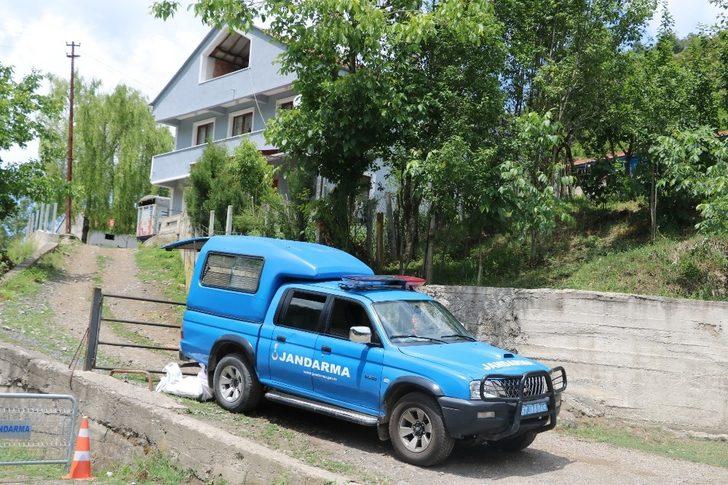 Zonguldak’ın Sivriler köyündeki karantina uygulaması sona erdi G3