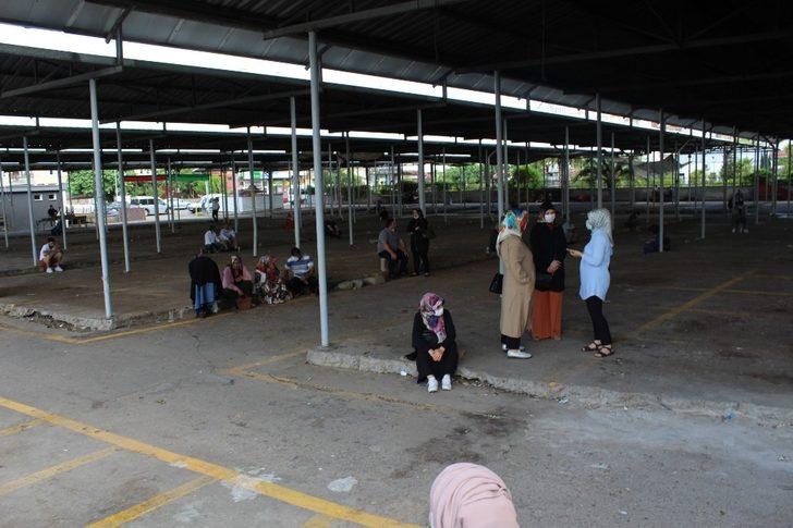 Çarşamba’da binlerce öğrencinin YKS heyecanı G4