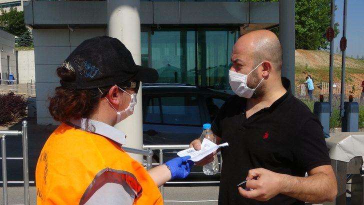 Uşak’ta 10 bin 540 öğrencinin TYT heyecanı başladı G5