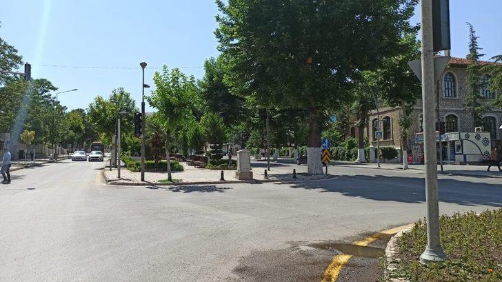 Malatya’da 6 saatlik sokağa çıkma kısıtlaması başladı G4