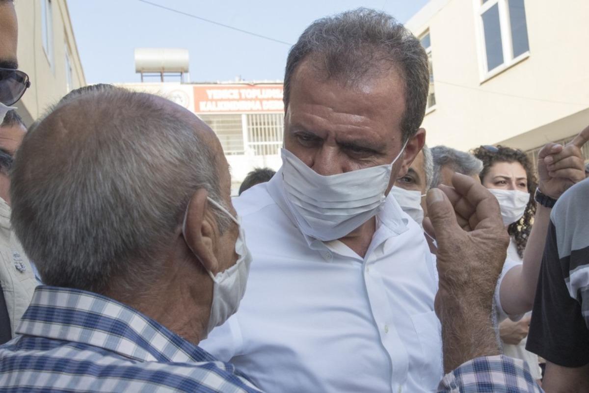 Atgirmez Mahallesi&rsquo;nin kanalizasyon sorunu &ccedil;&ouml;z&uuml;l&uuml;yor