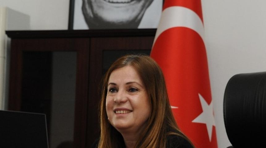 Fatma &Ccedil;alkaya: &ldquo;Rekt&ouml;rl&uuml;k kendi a&ccedil;ıklaması ile &ccedil;elişiyor&rdquo;