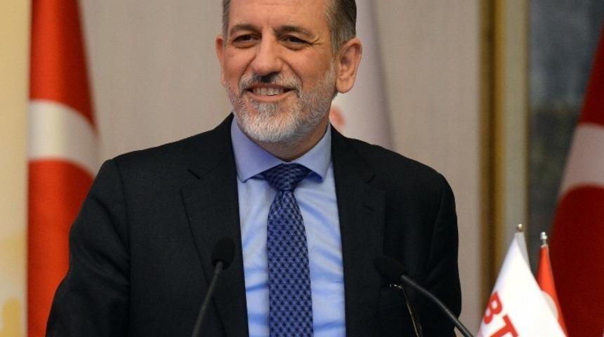 İlk 250 b&uuml;y&uuml;k firma araştırmasında başvuru s&uuml;reci başladı