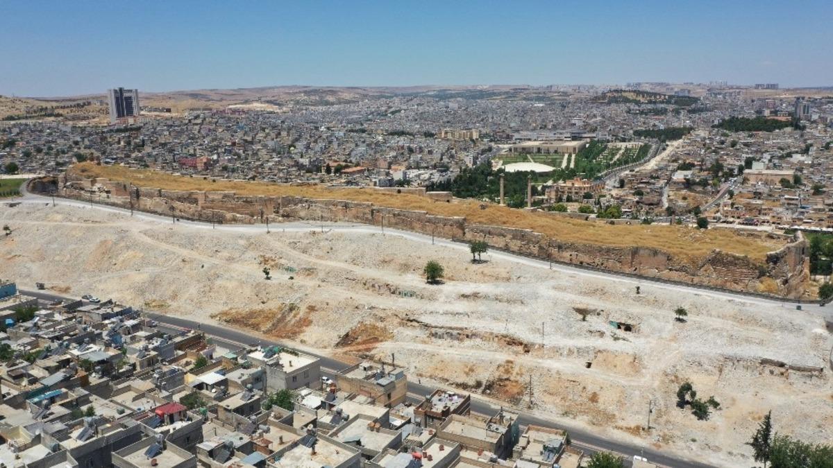 Şanlıurfa&rsquo;da turizm i&ccedil;in adımlar atıldı
