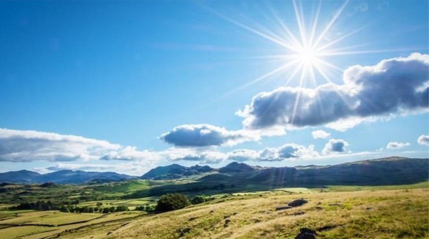 UV indeksi nedir, ultraviyole radyasyondan nasıl korunmalı?