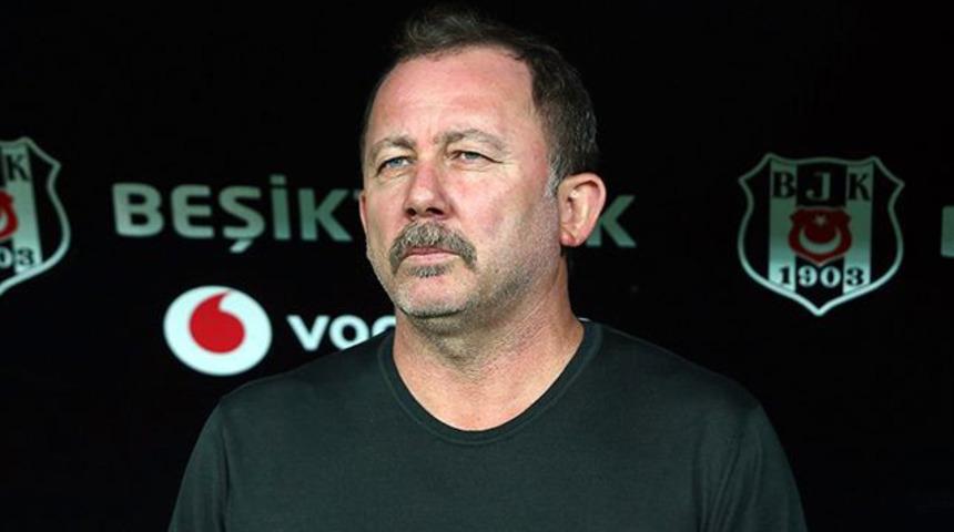 Beşiktaş'ta Sergen Yalçın'la istatistikler de coştu