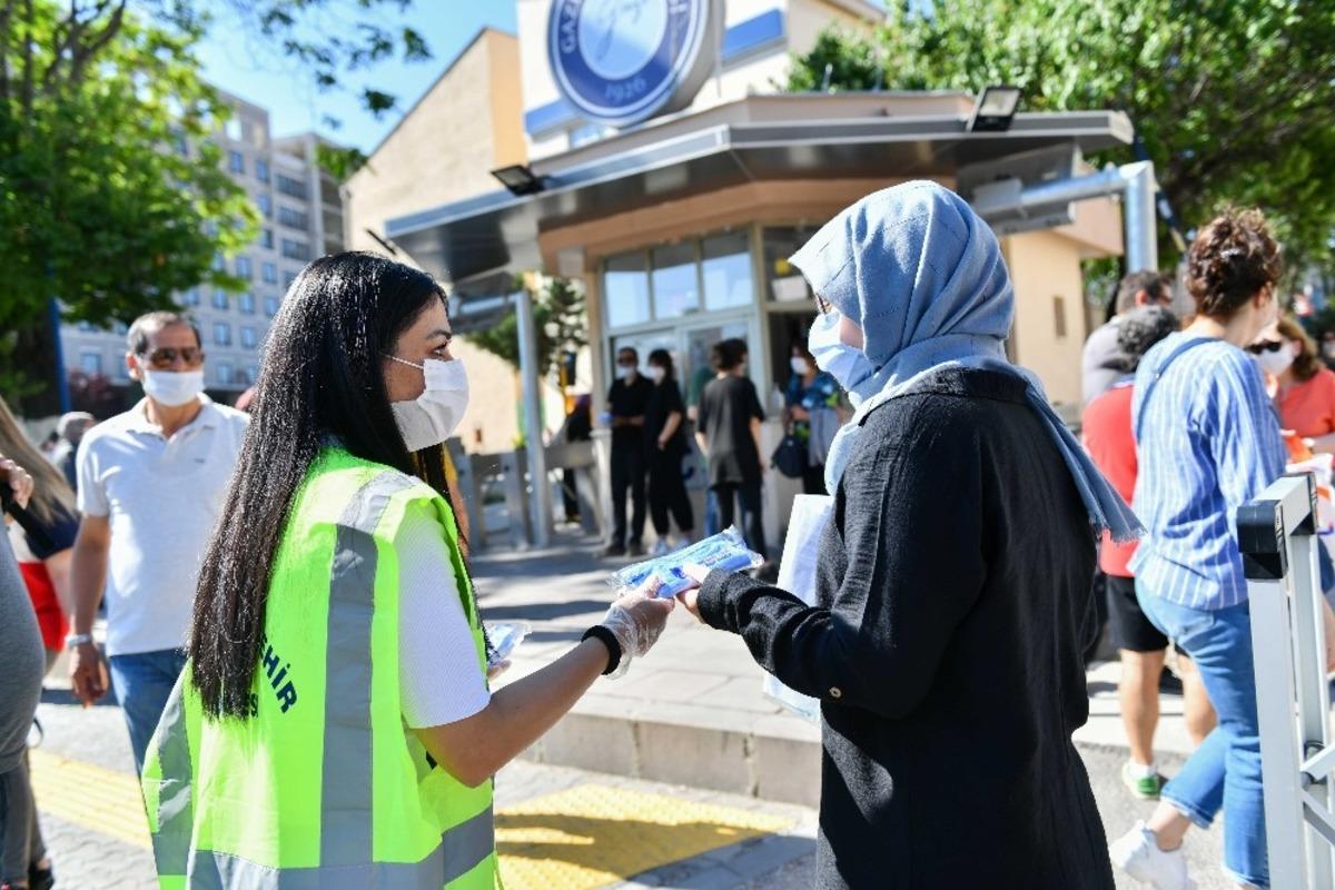 &Ouml;ğrenci dostu b&uuml;y&uuml;kşehir