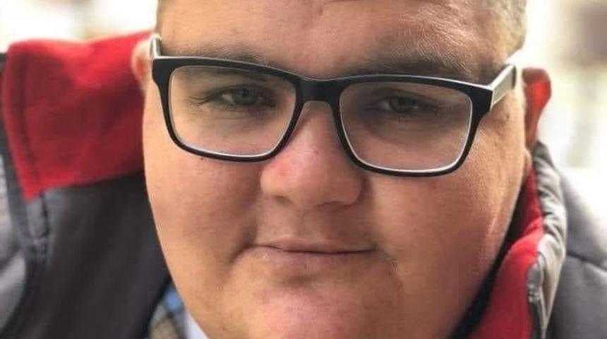 Germencikli &rsquo;Milyoncu Coşkun&rsquo; sevenlerini &uuml;zd&uuml;