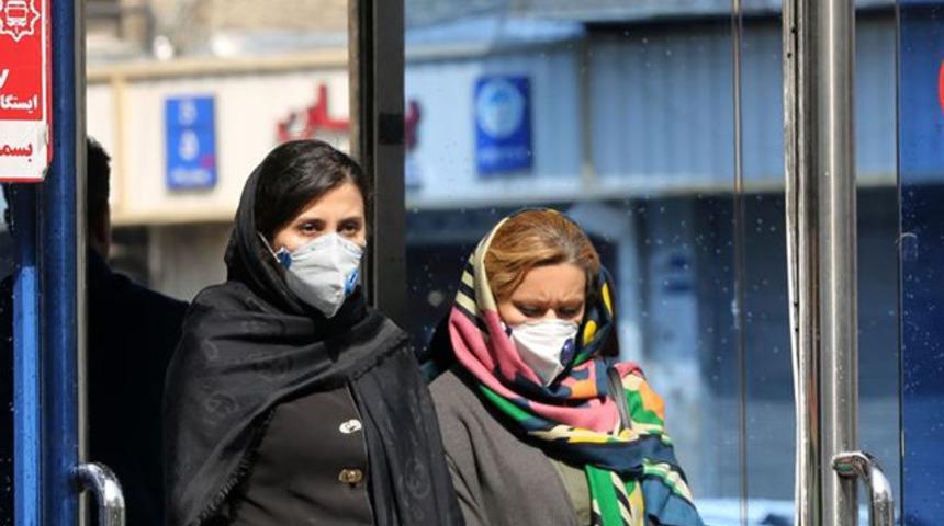 İran'da korkutan tablo: Her 33 saniyede bir kişi vir&uuml;se yakalanıyor