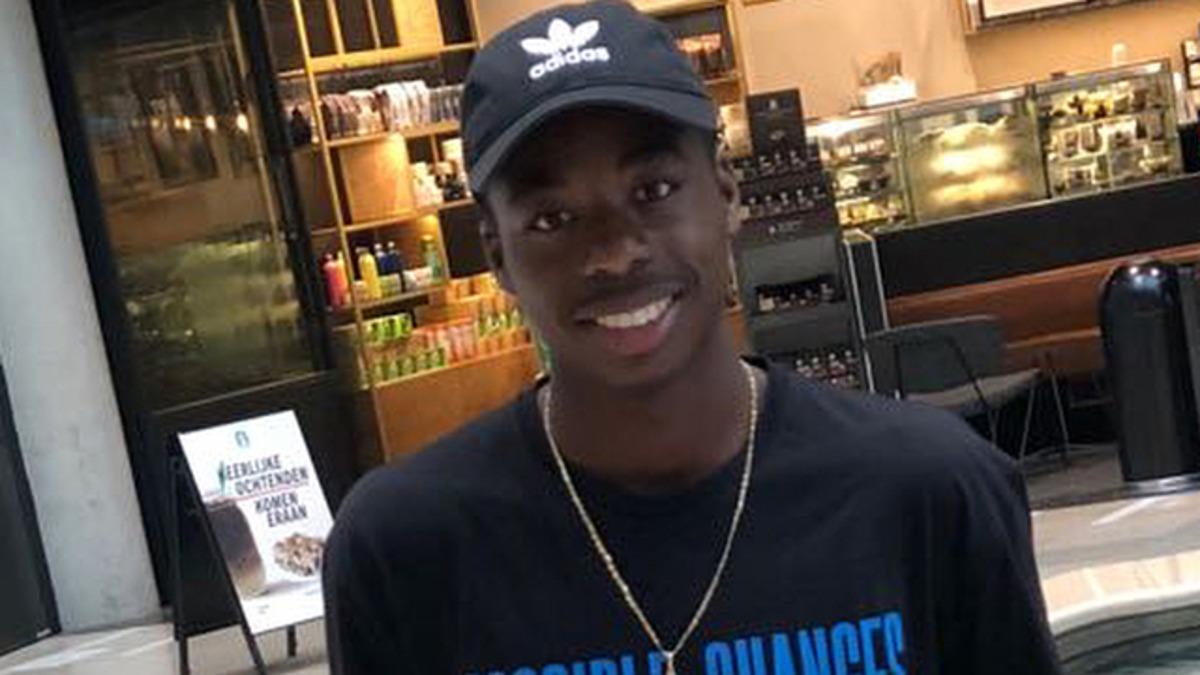 Monaco, Hollandalı gen&ccedil; futbolcu Anthony Musaba'yı transfer etti