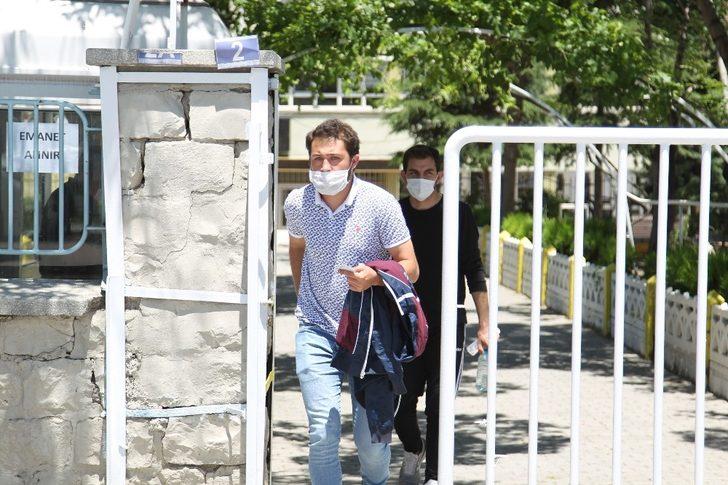 Konya’da YKS’nin ilk oturumu sona erdi G1