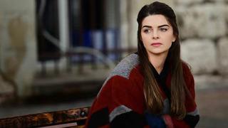 Pelin Karahan: Hayalimi yaşıyorum