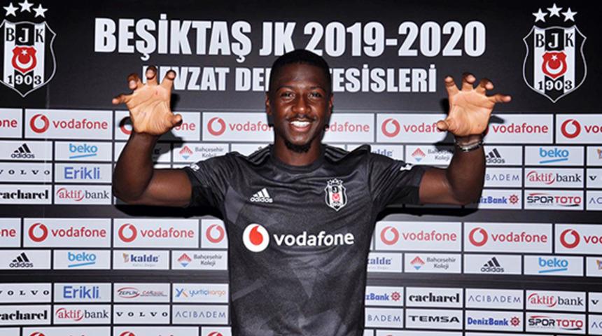 Diaby için son söz Sergen Yalçın'ın