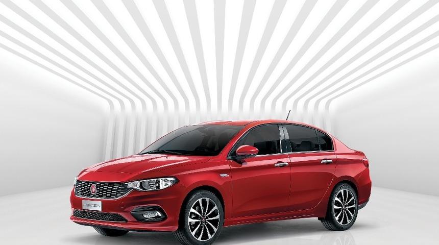 Filo y&ouml;netimi Fiat Yol Arkadaşım &ldquo;Connect Filom&rdquo; ile kolaylaşıyor