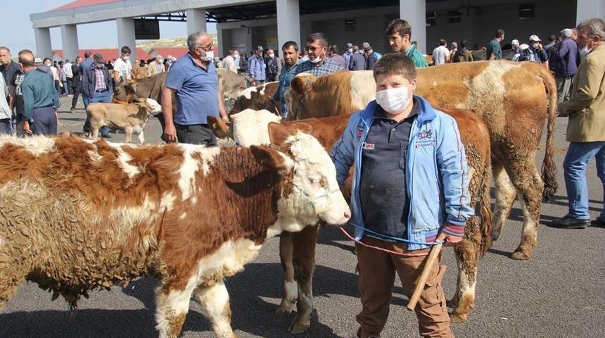 Kurban tedbirleri a&ccedil;ıklandı