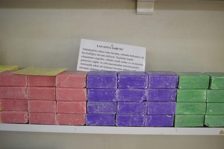 Doğal sabunlara ilgi arttı G4