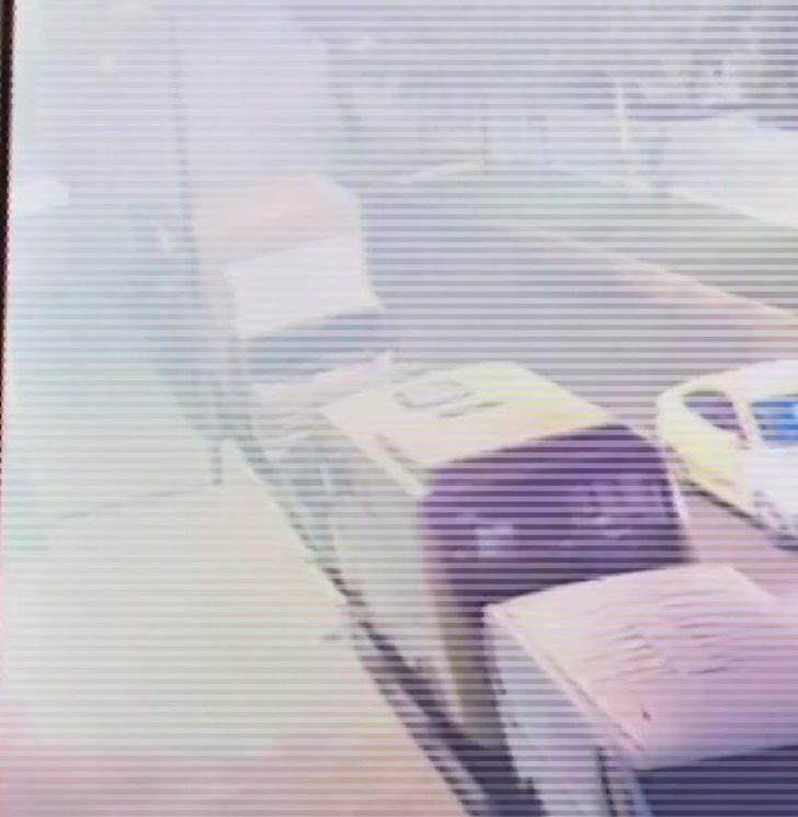 Bahçelievler'deki patlamanın yeni görüntüleri ortaya çıktı G3