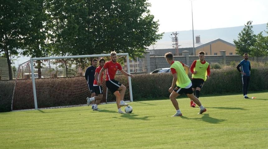 Kayserispor&rsquo;un kozu Pedro olacak