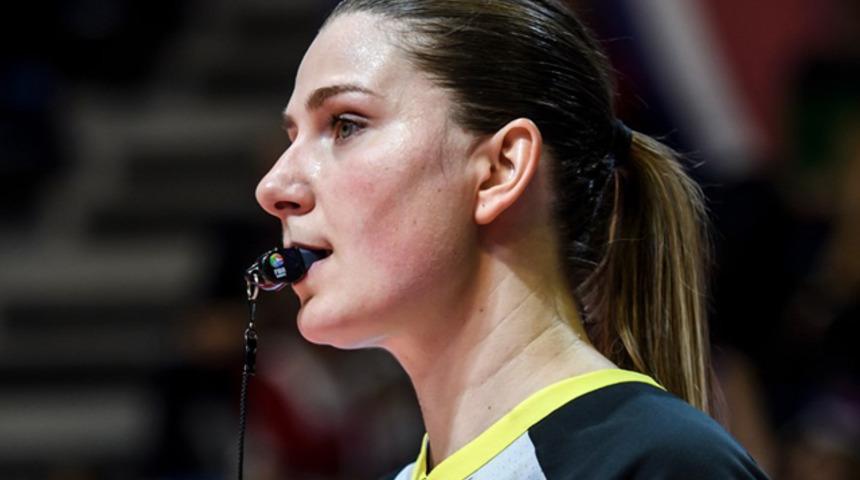 FIBA, kadın hakemleri artırmak için harekete geçti