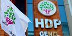 HDP'de başkanlık değişimi: Yeni isimler belli oldu! Yeşil Sol Parti...