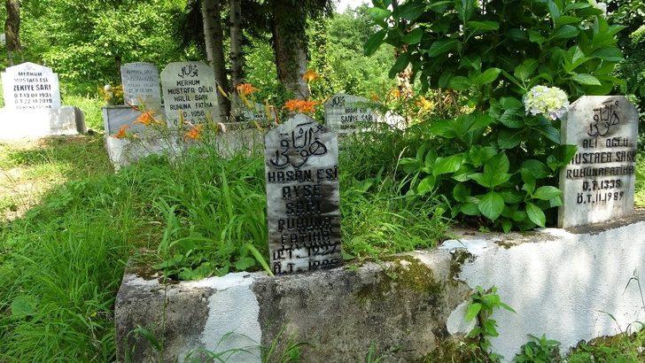 Ordu'daki Yazlık Mahallesi'nde herkesin soyadı aynı!  G2