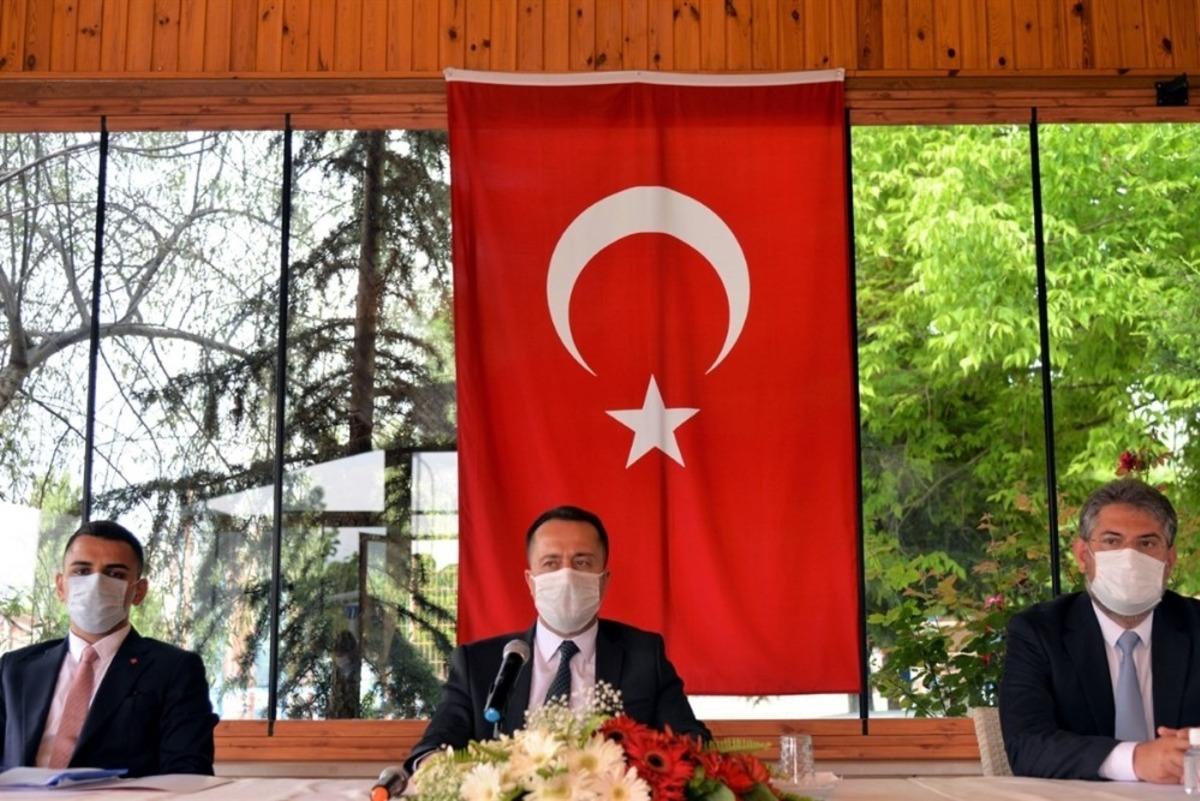 G&ouml;lpazarı Gıda İhtisas OSB istihdam imk&acirc;nları oluşturacak &ouml;nemli bir yatırım