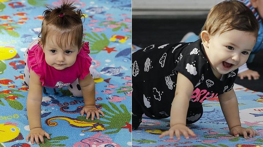 Keşfedilmemiş isimler: &Ccedil;ocuğu i&ccedil;in benzersiz bir isim arayanlara!