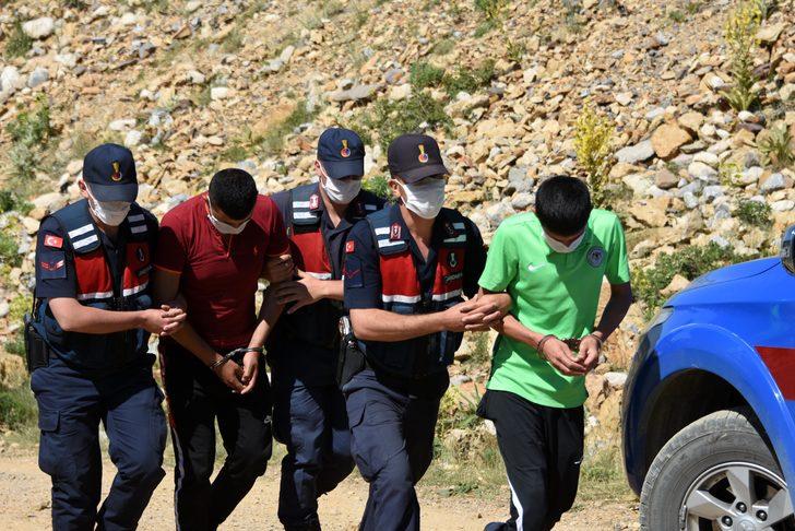 Kayıp olarak aranıyordu! Korkunç olayı itiraf ettiler G2