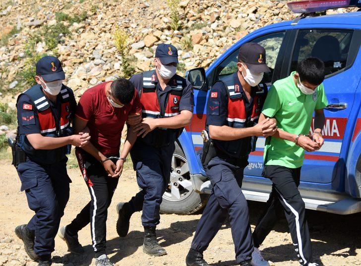 Kayıp olarak aranıyordu! Korkunç olayı itiraf ettiler G3