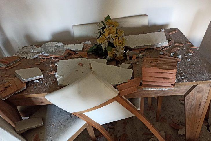 Bahçelievler'de patlama yaşanan bina mühürlendi G3