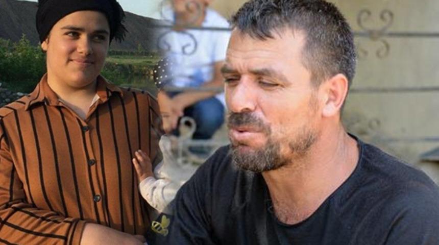 Acılı baba Nezir Bilen konuştu: Tarifi yok