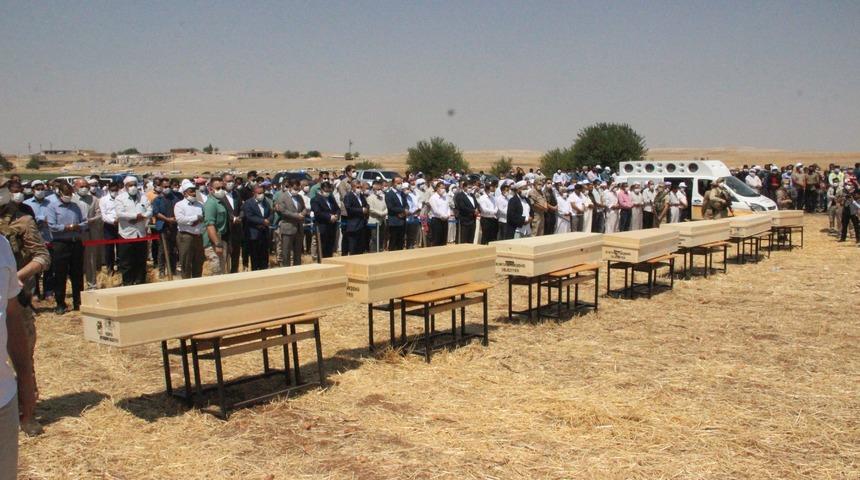 7 kişi b&ouml;yle toprağa verilmişti! Acı olayda flaş gelişme