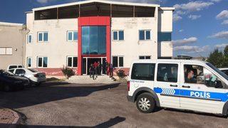 Kayseri’de şüpheli ölüm! Odasında hayatını kaybetti