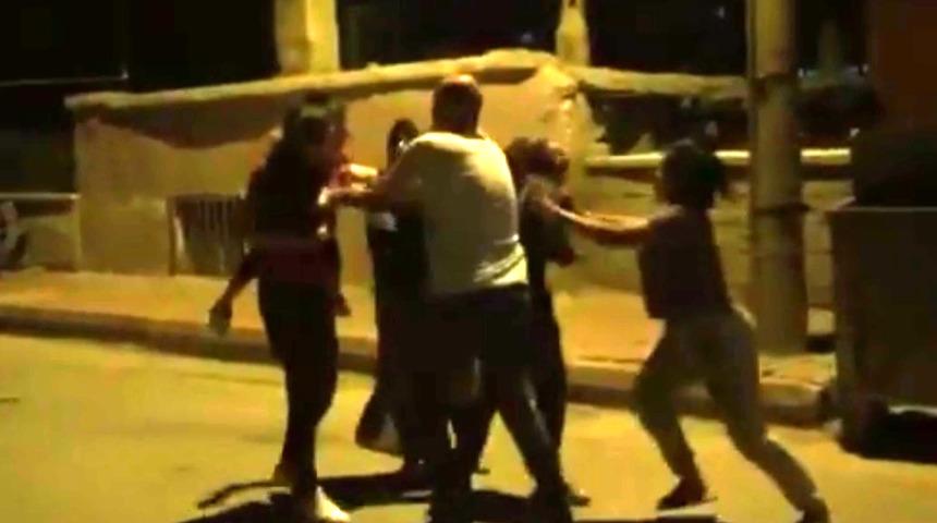 'Sesimi, &ouml;ld&uuml;ğ&uuml;mde duymanızı istemiyorum' diyen kadının eşi tutuklandı