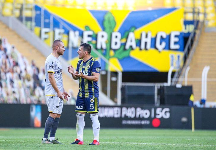 Futbol: Süper Lig G1