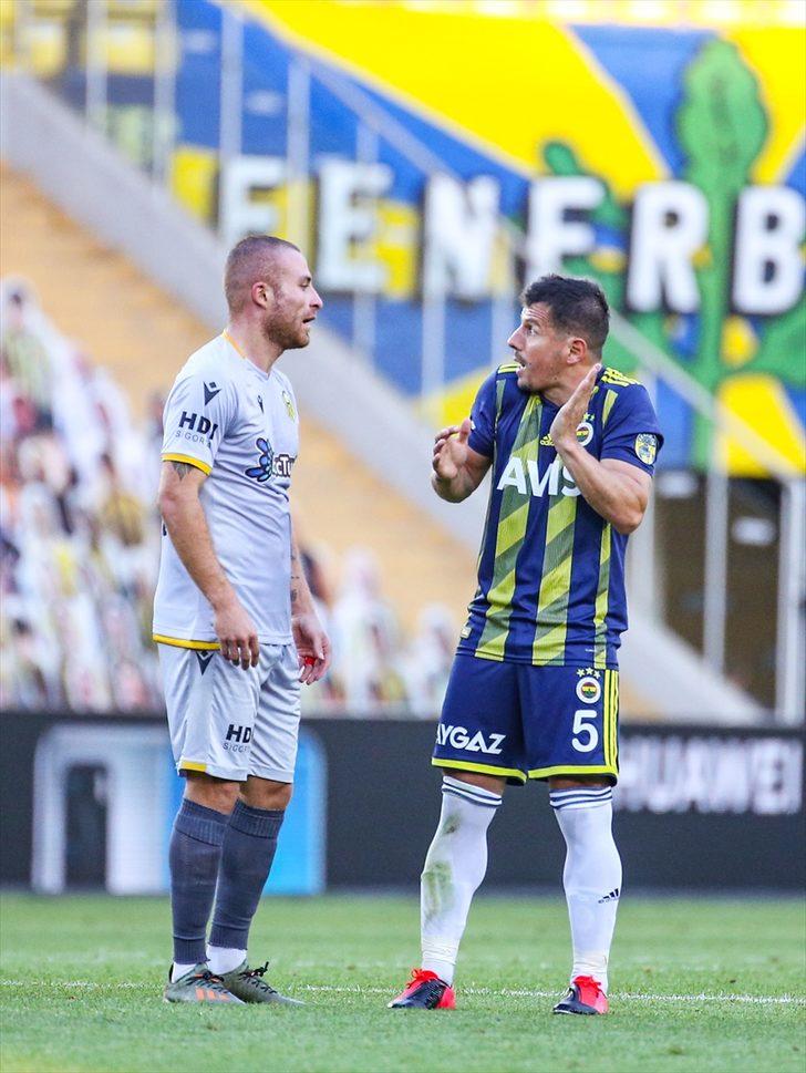 Futbol: Süper Lig G2