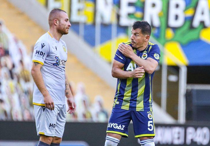 Futbol: Süper Lig G3