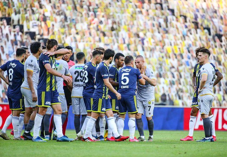 Futbol: Süper Lig G4