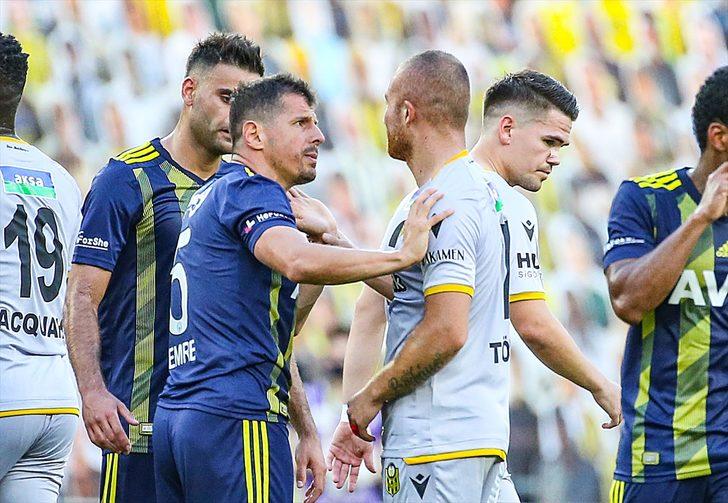 Futbol: Süper Lig G5