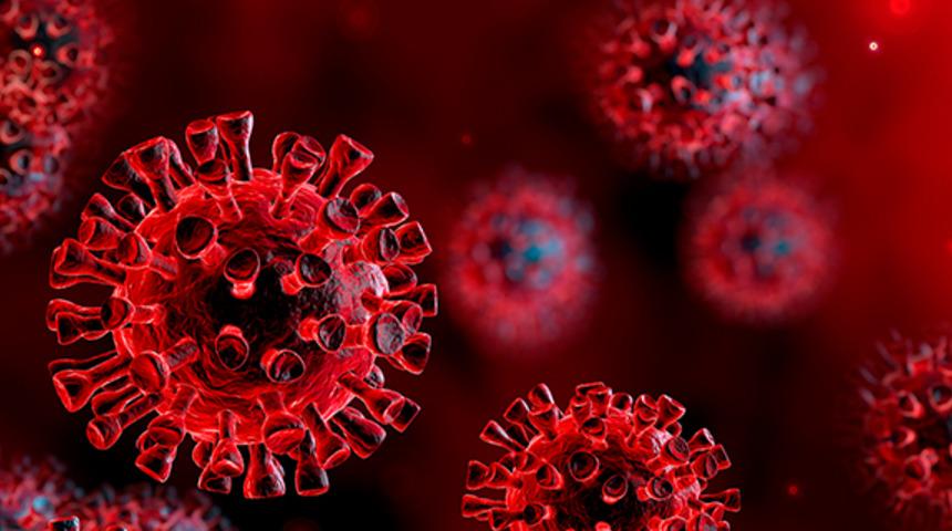 Son dakika: D&uuml;nyada koronavir&uuml;se yakalananların sayısı 10 milyonu ge&ccedil;ti 