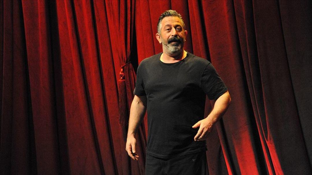 “Her şey çok güzel olacak” dedi, yeni platforma geçti! Ünlü komedyen Cem Yılmaz hem isyan etti hem espri yaptı 1