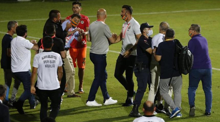 Tahkim Kurulu'ndan Trabzonspor'un itirazına ret!