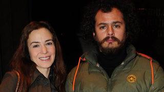 Deniz Uğur, Orçun Benli ile barıştı