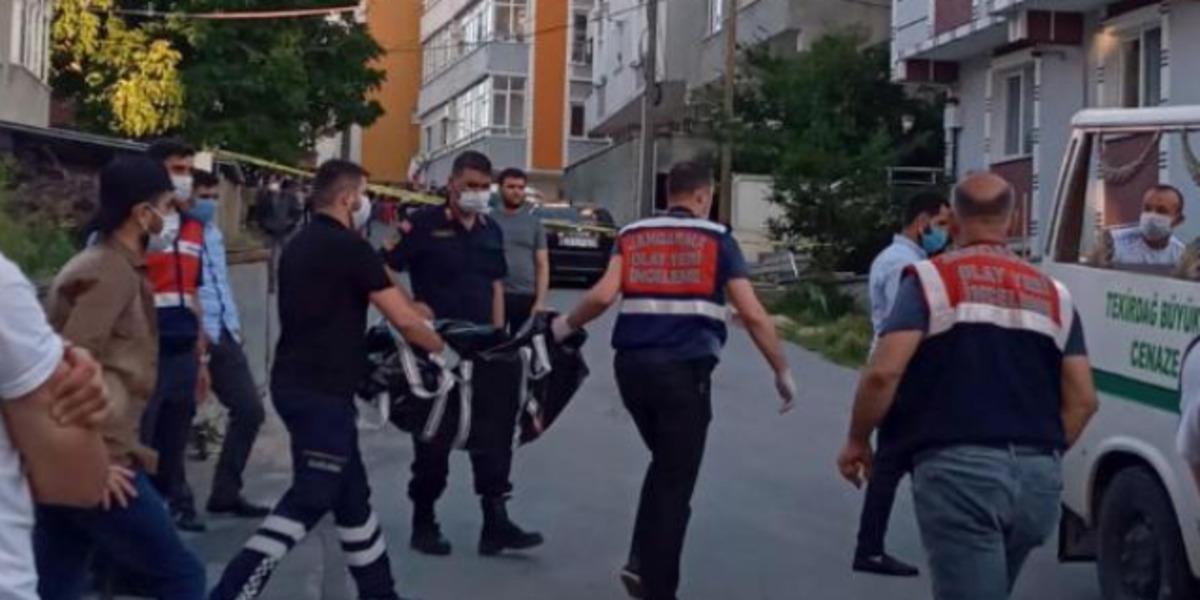 4 yaşındaki &ccedil;ocuğa &ccedil;arpıp ka&ccedil;tı! Acı haber