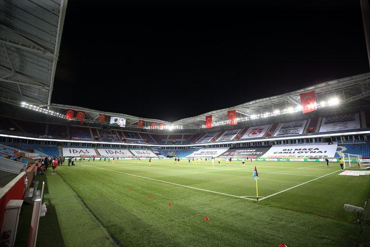 Hüseyin Cimşir: Avantajımızı kaybettik G1