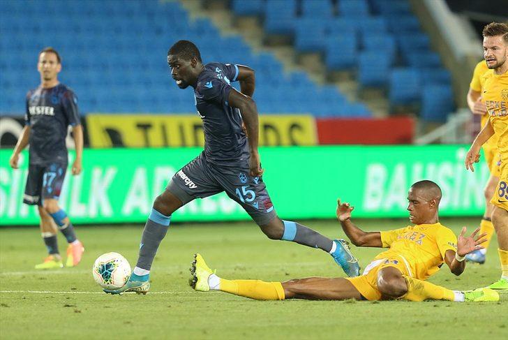 Hüseyin Cimşir: Avantajımızı kaybettik G2