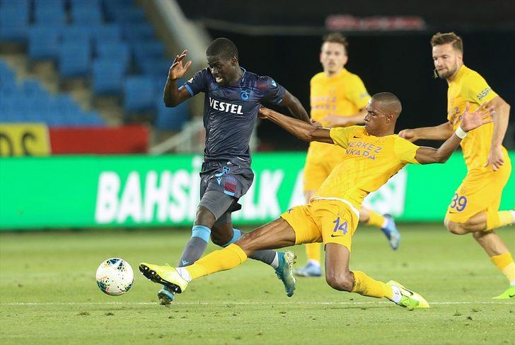 Hüseyin Cimşir: Avantajımızı kaybettik G3