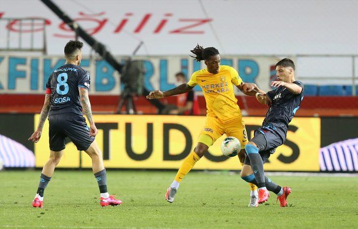 Hüseyin Cimşir: Avantajımızı kaybettik G4